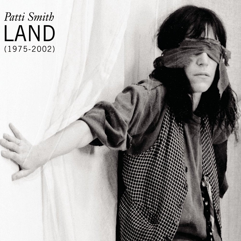 Patti Smith | Land 1975-2002 (Comp.) | Album-Vinyl