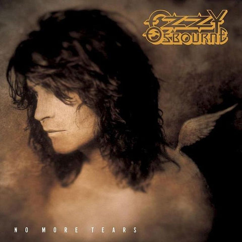 Ozzy Osbourne | No More Tears | Album-Vinyl