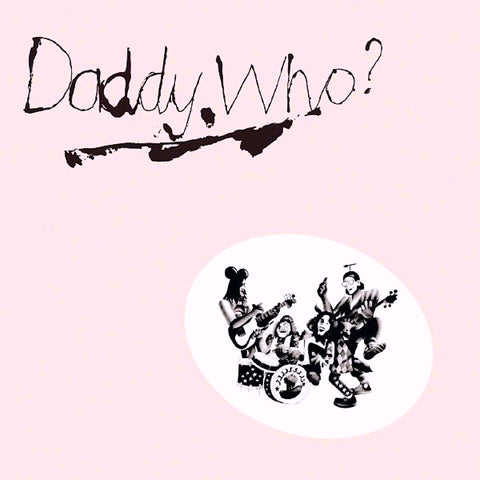 Daddy Cool | Daddy Who? | Album-Vinyl