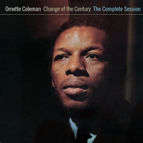 Ornette Coleman | Change of the Century | Album-Vinyl