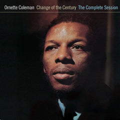 Ornette Coleman | Le changement de siècle | Album