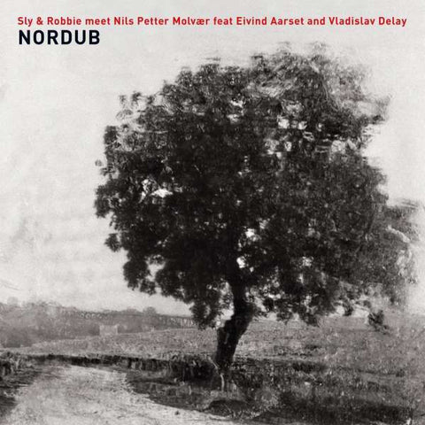 Sly & Robbie | Nordub | Album-Vinyl