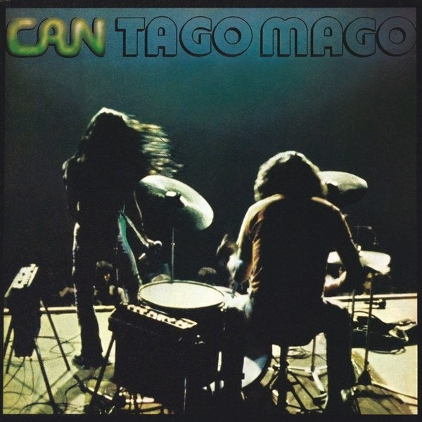 Can | Tago Mago | Album-Vinyl