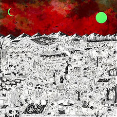 Father John Misty | Pure Comedy (Deluxe Edition) | Album