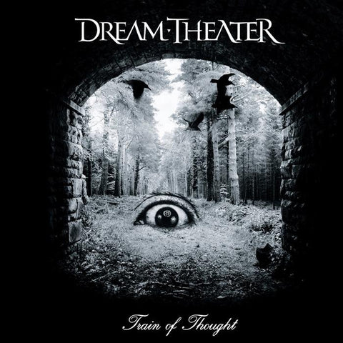 Dream Theater | Train of Thought | Album-Vinyl