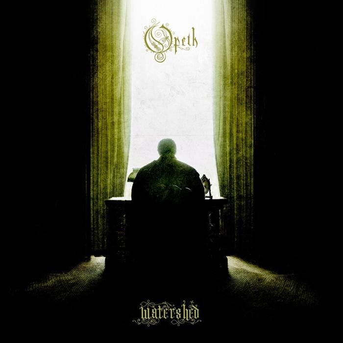 Opeth | Watershed | Album-Vinyl