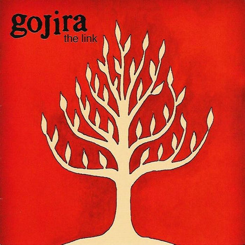 Gojira | The Link | Album-Vinyl