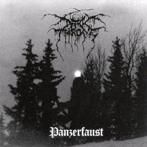 Darkthrone | Panzerfaust | Album-Vinyl