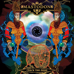 Mastodon | Crack The Skye | Album