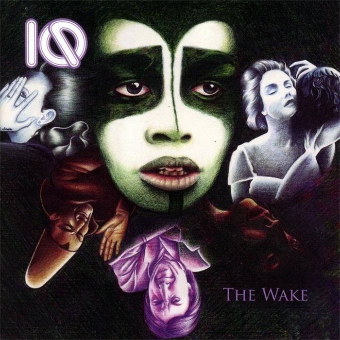 IQ | The Wake | Album-Vinyl