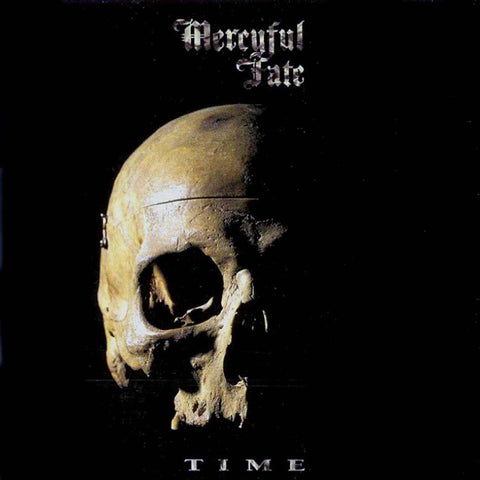 Mercyful Fate | Time | Album-Vinyl