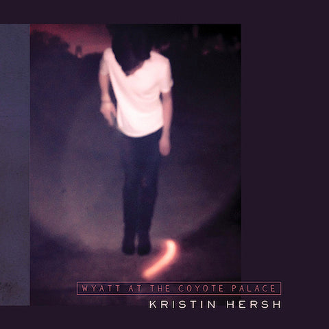 Kristin Hersh | Wyatt at the Coyote Palace (Live) | Album-Vinyl