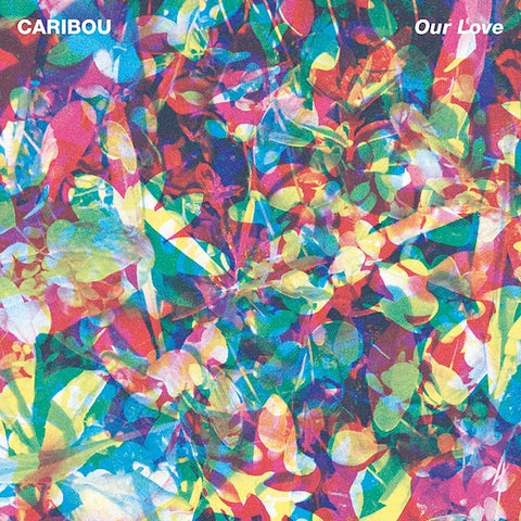 Caribou | Our Love | Album-Vinyl