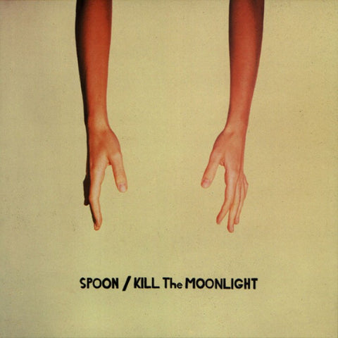 Spoon | Kill the Moonlight | Album-Vinyl