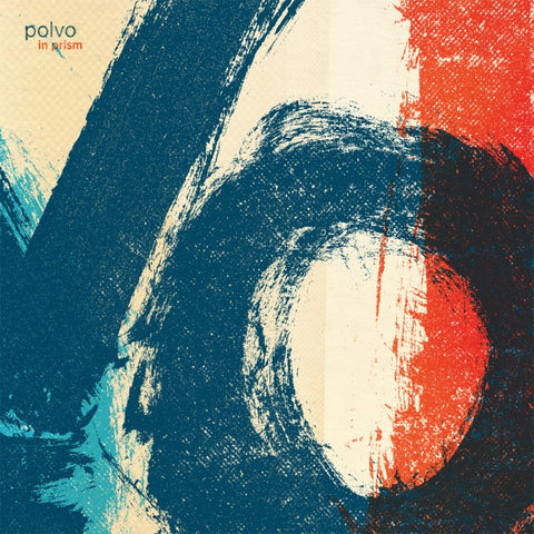 Polvo | In Prism | Album-Vinyl