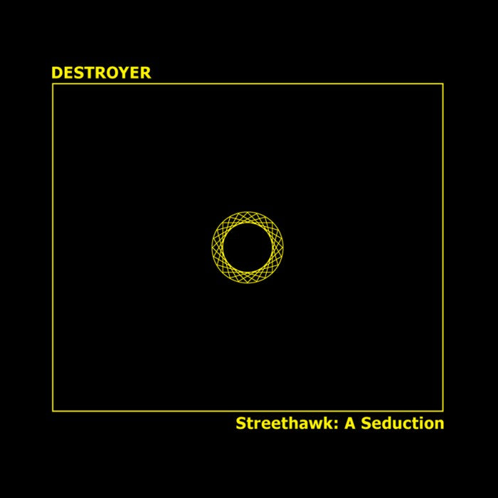 Destroyer | Streethawk: A Seduction | Album-Vinyl