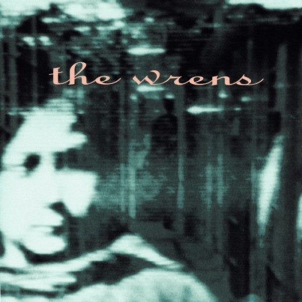The Wrens | Silver | Album-Vinyl
