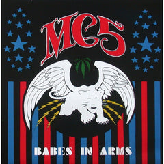 MC5 | Babes in Arms (Arch.) | Album