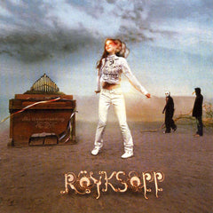 Röyksopp | The Understanding | Album