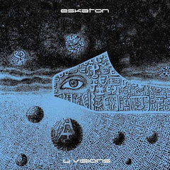 Eskaton | 4 Visions | Album