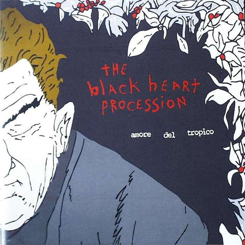 The Black Heart Procession | Amore del tropico | Album-Vinyl