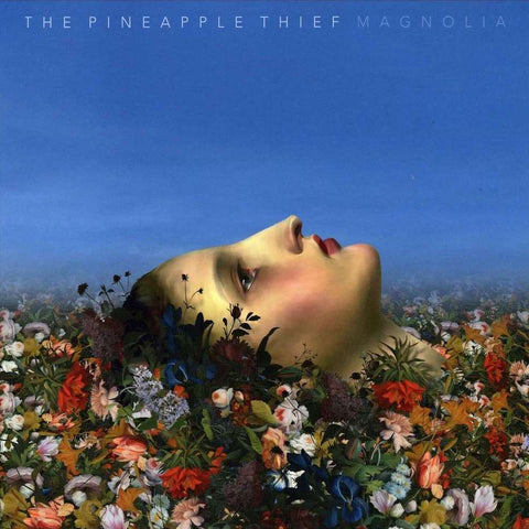 The Pineapple Thief | Magnolia | Album-Vinyl