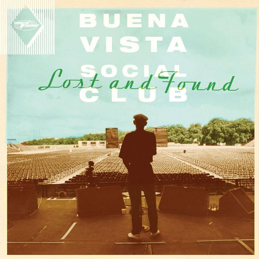Buena Vista Social Club | Lost and Found (Arch.) | Album-Vinyl