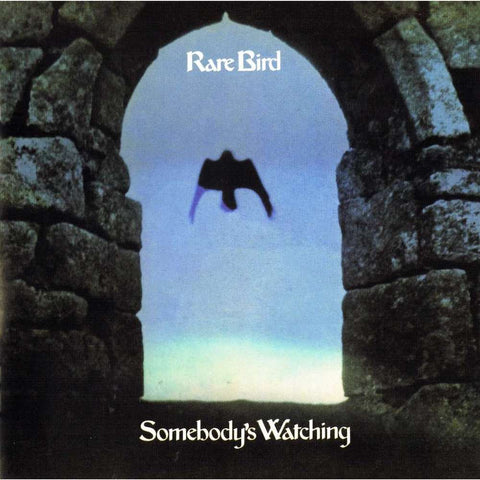 Rare Bird | Somebody's Watching | Album-Vinyl