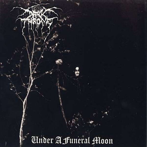 Darkthrone | Under a Funeral Moon | Album-Vinyl