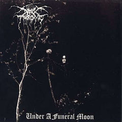 Darkthrone | Sous une lune funèbre | Album