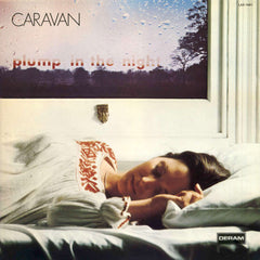 Caravane | Pour les filles qui grossissent la nuit | Album