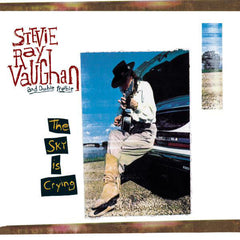 Stevie Ray Vaughan | The Sky is Crying | Album