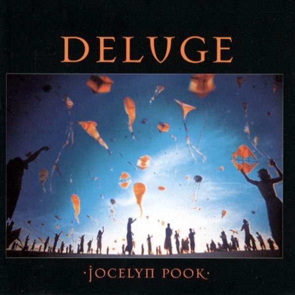 Jocelyn Pook | Deluge | Album-Vinyl