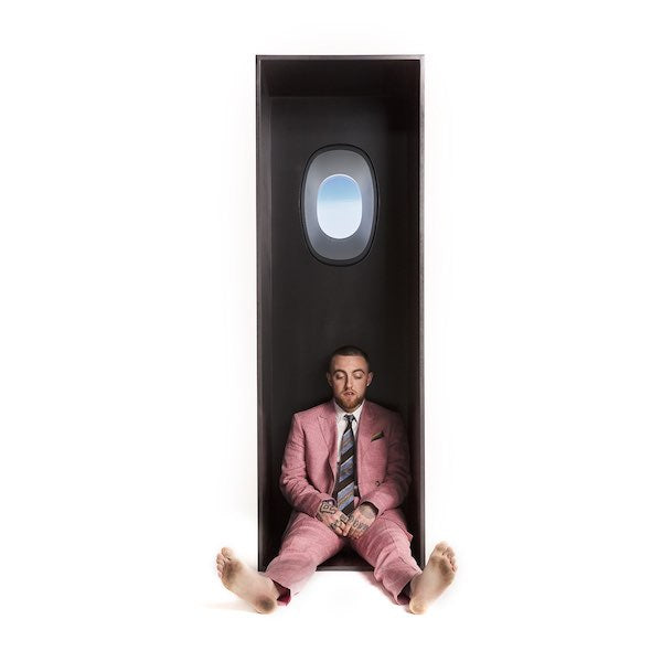 Mac Miller | Swimming | Album-Vinyl