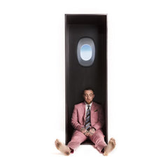 Mac Miller | Swimming | Album