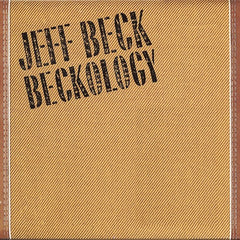 ジェフ・ベック | Beckology (作曲) | アルバム