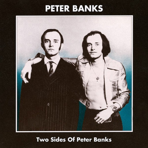 Peter Banks | Two Sides of Peter Banks | Album-Vinyl