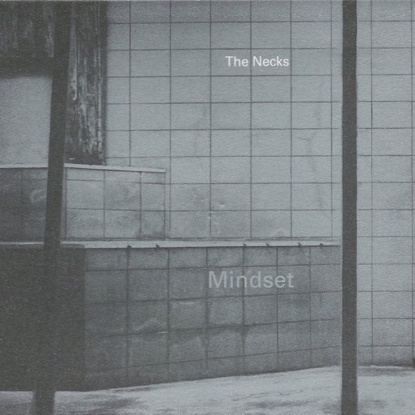 The Necks | Mindset | Album-Vinyl