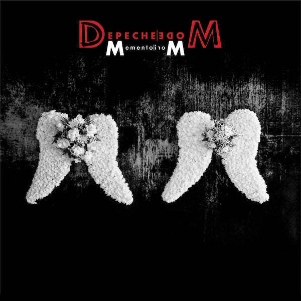 Depeche Mode | Memento mori | Album-Vinyl