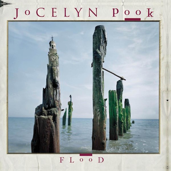 Jocelyn Pook | Flood | Album-Vinyl