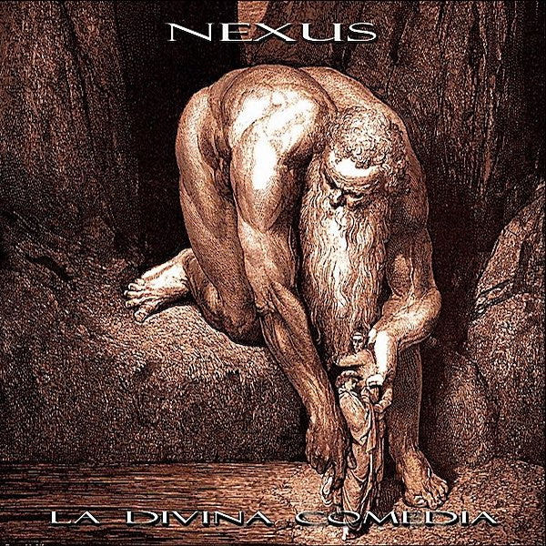 Nexus | La Divina Comedia | Album-Vinyl
