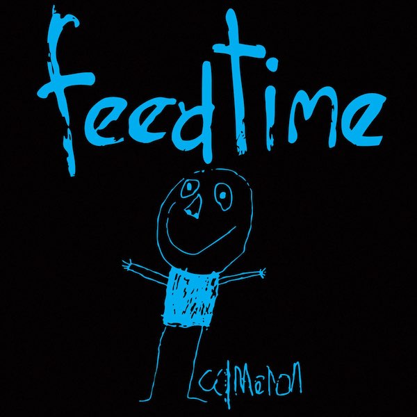 feedtime | feedtime | Album-Vinyl