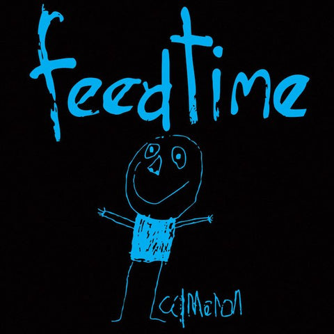 feedtime | feedtime | Album-Vinyl