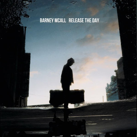 Barney McAll | Release the Day | Album-Vinyl
