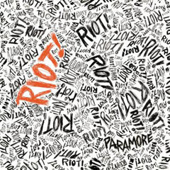 Paramore | Riot! | Album