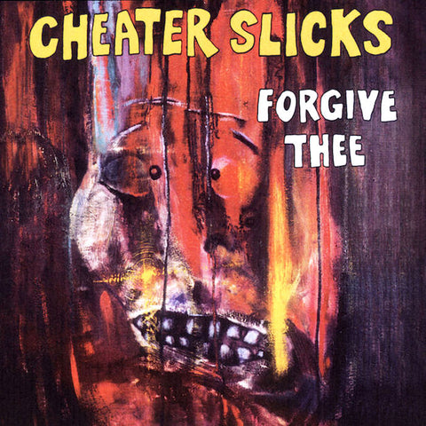 Cheater Slicks | Forgive Thee | Album-Vinyl