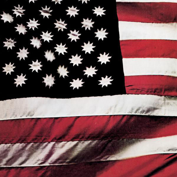 Sly & the Family Stone | There's A Riot Goin' On | Album-Vinyl