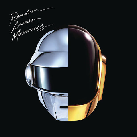 Daft Punk | Random Access Memories | Album-Vinyl