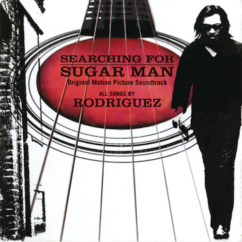 Rodriguez | Searching For Sugar Man (Soundtrack) | Album-Vinyl