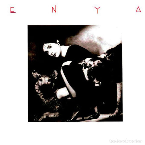 Enya | Enya | Album-Vinyl